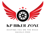 contact- KP Biker Zone