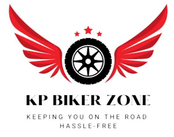 contact- KP Biker Zone
