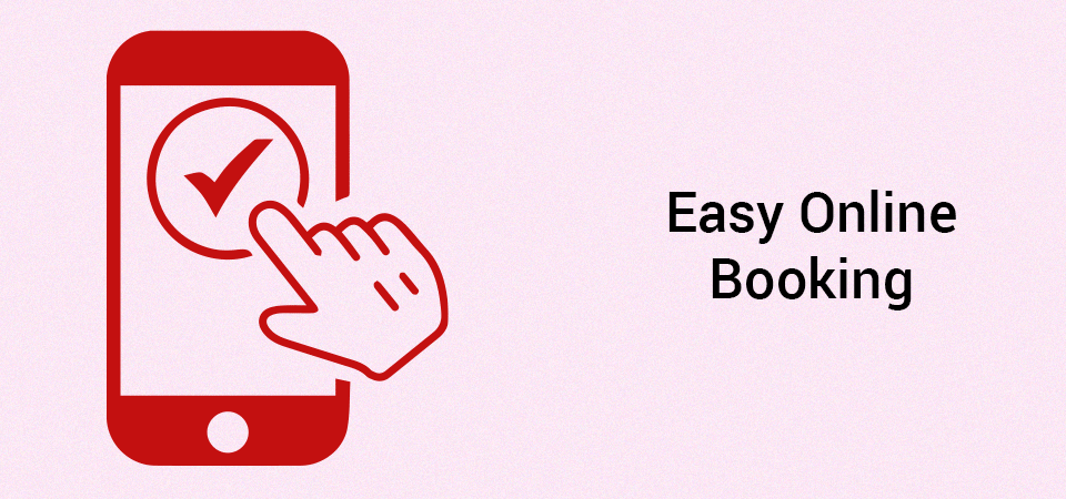 Easy-Online-Booking