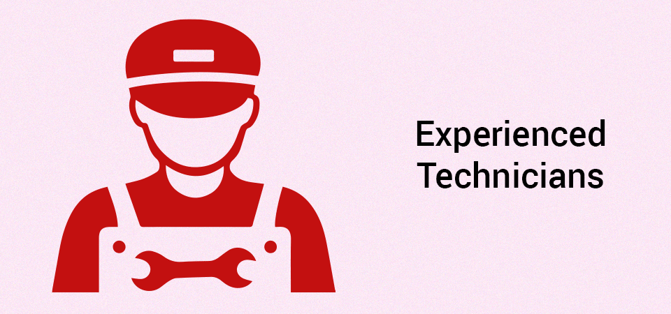 Experienced-Technicians