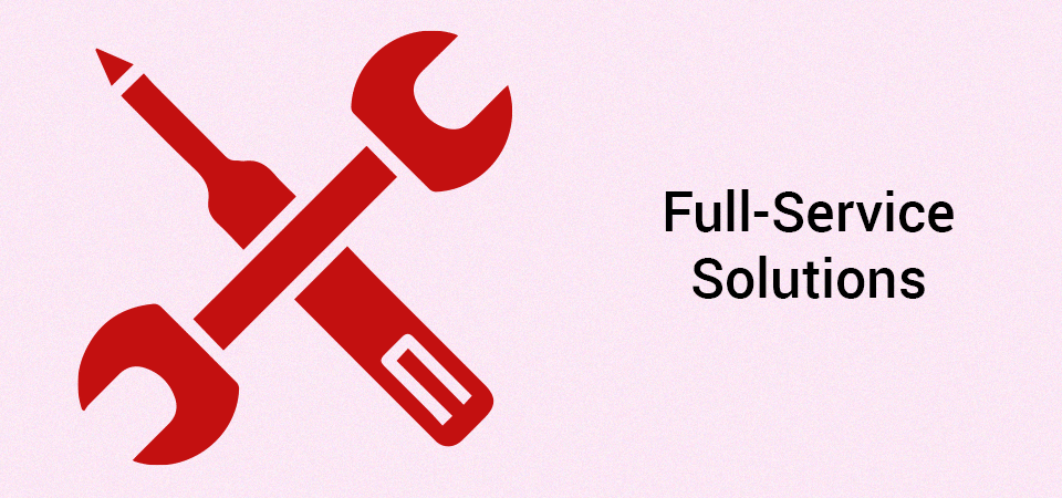 Full-Service-Solutions
