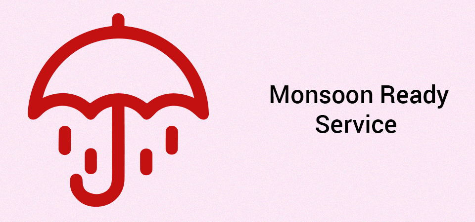 Monsoon-Ready-Service