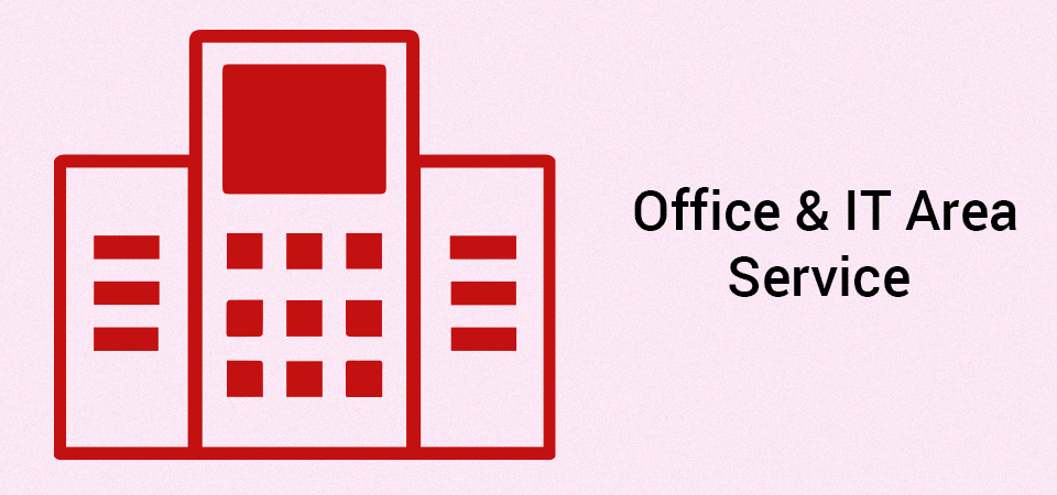 Office-&-IT-Area-Service