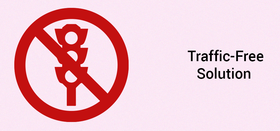 Traffic-Free-Solution