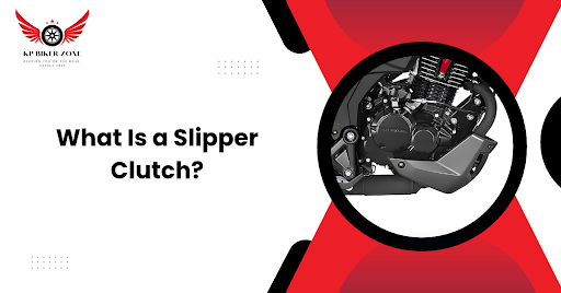 What Is a Slipper Clutch