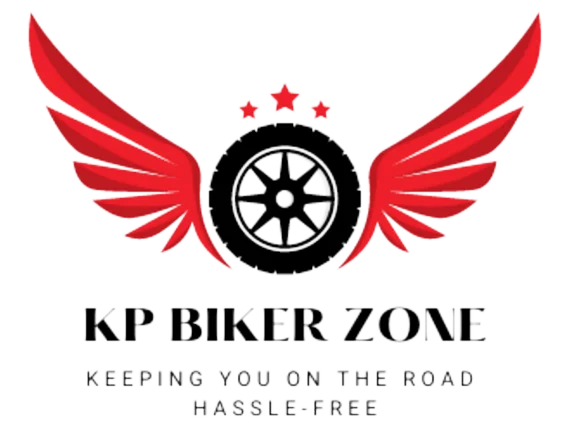 contact- KP Biker Zone