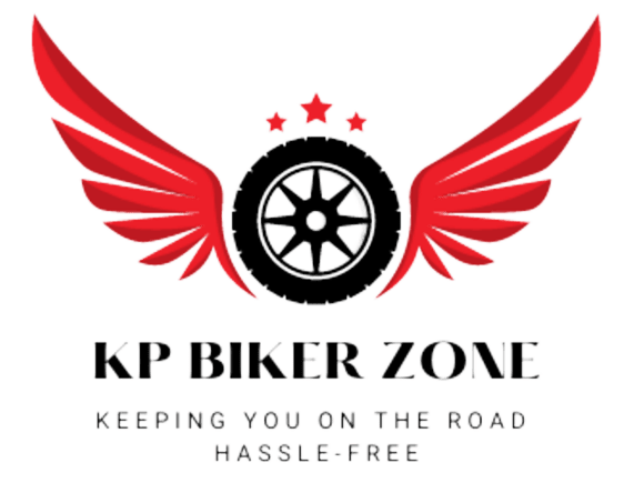 contact- KP Biker Zone