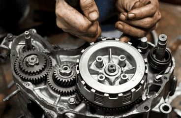 bike service center in pune