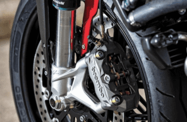 bike service center in pune