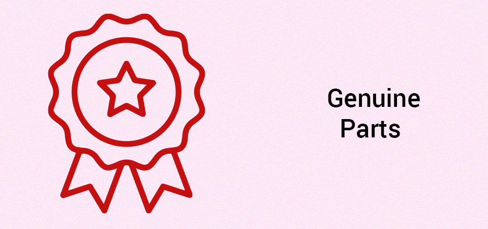 Genuine-Parts