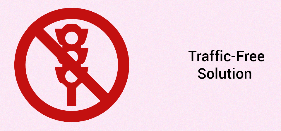 Traffic-Free-Solution
