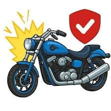 Bike Spare Parts in Hinjewadi Pune