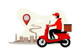 Bike Servicing at the Office in Hinjewadi Pune