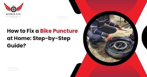 Bike Puncture
