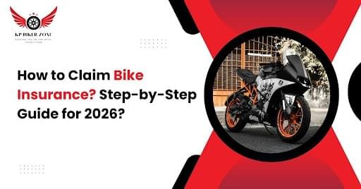 Bike Insurance