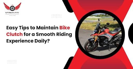 Bike Clutch