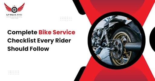 Bike Service