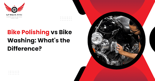 Bike Polishing