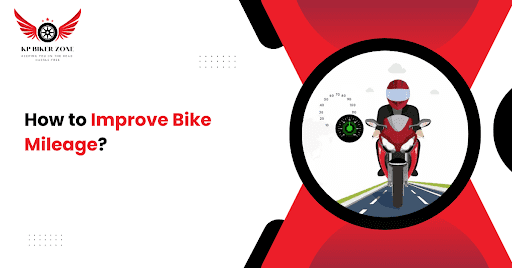 Improve Bike Mileage